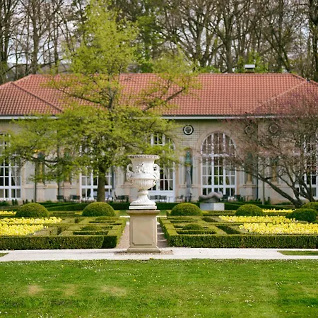 Mondorf Parc Hotel & Spa-3